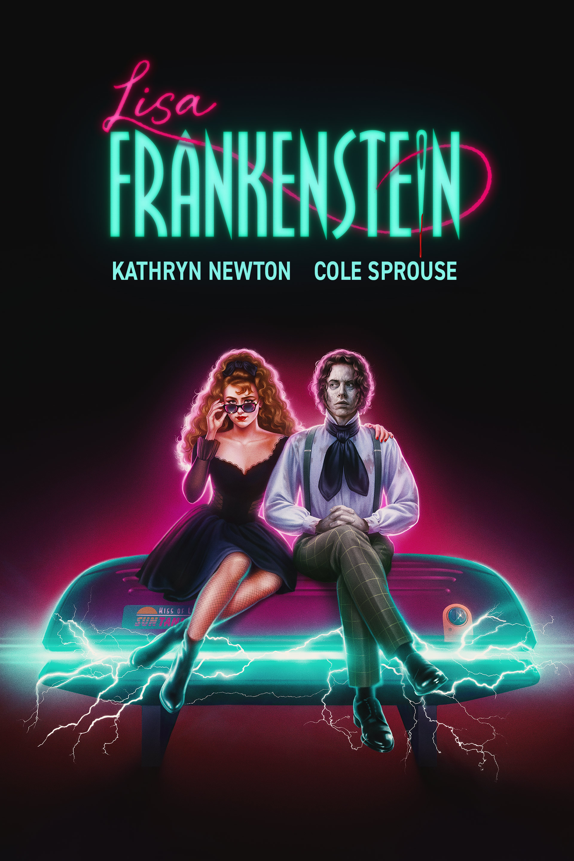 Lisa Frankenstein (2024) [18502] (A1764146551) [[Movies]] --Plex--
